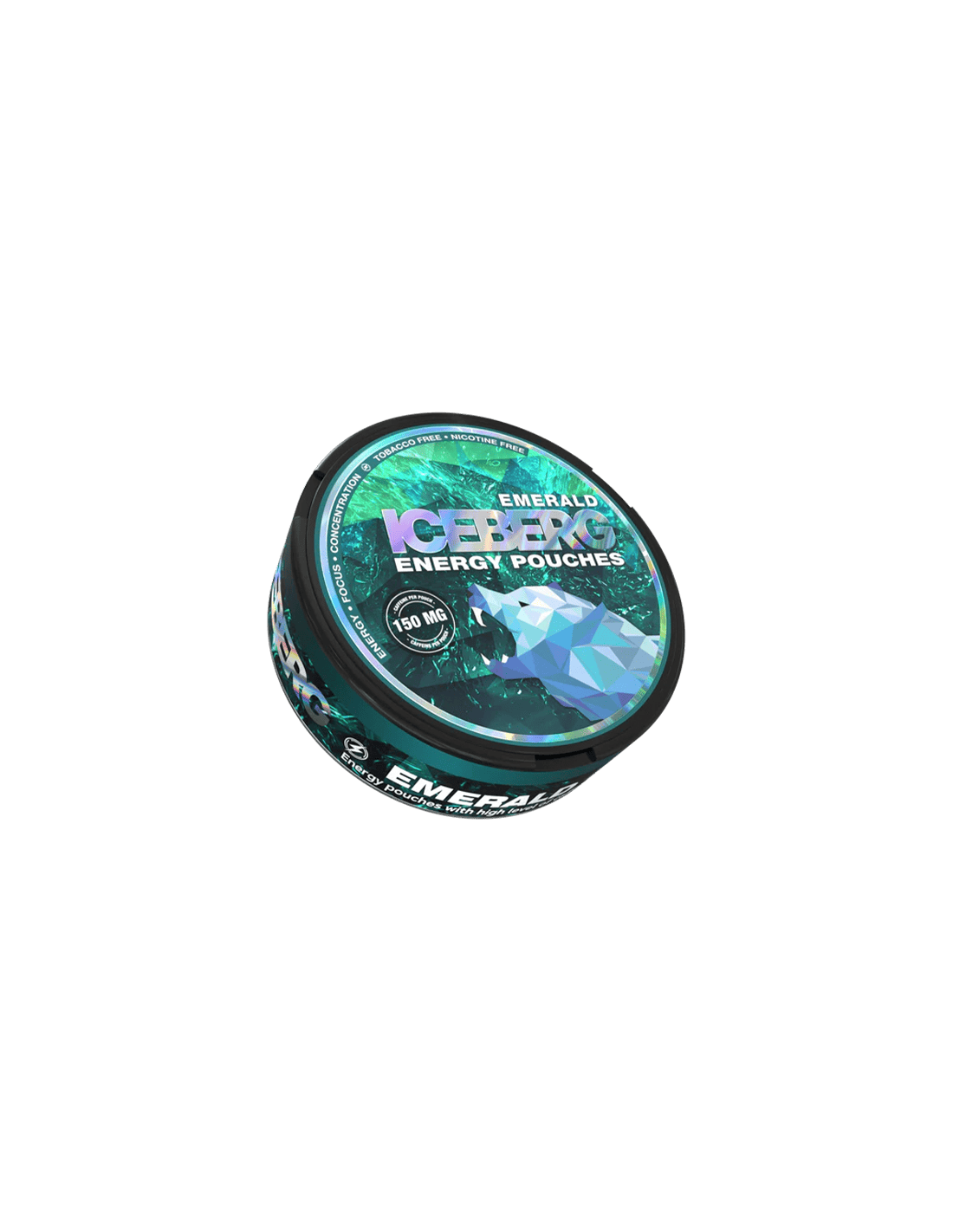 Bolsas Energéticas Emerald Iceberg - Distribución Mayorista