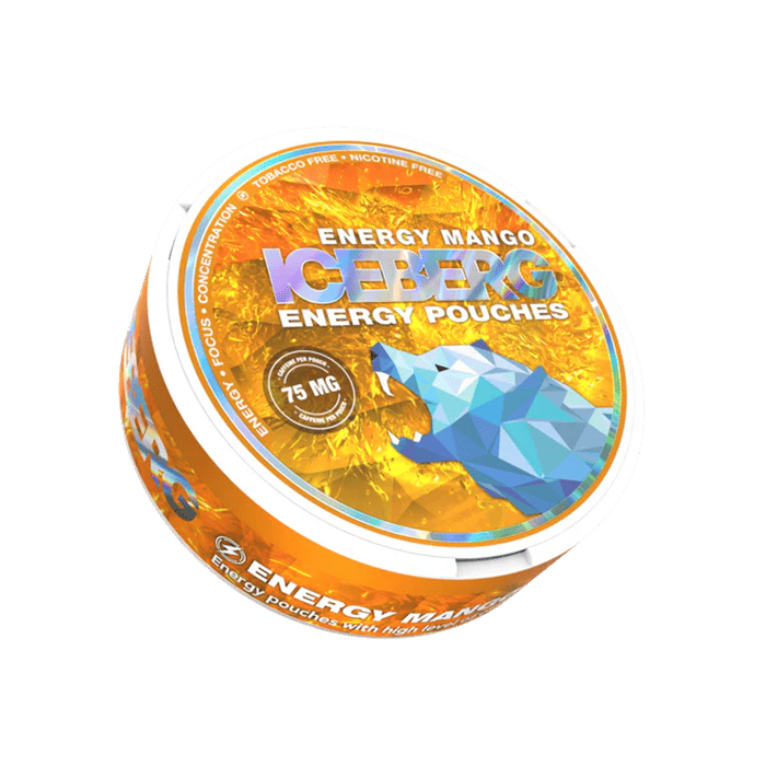 Mango Iceberg Energybeutel - Distribución Mayorista