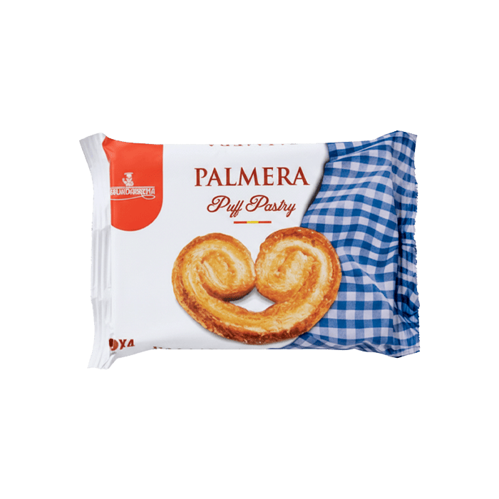 Palmera 44g Arruabarrena - Distribución Mayorista