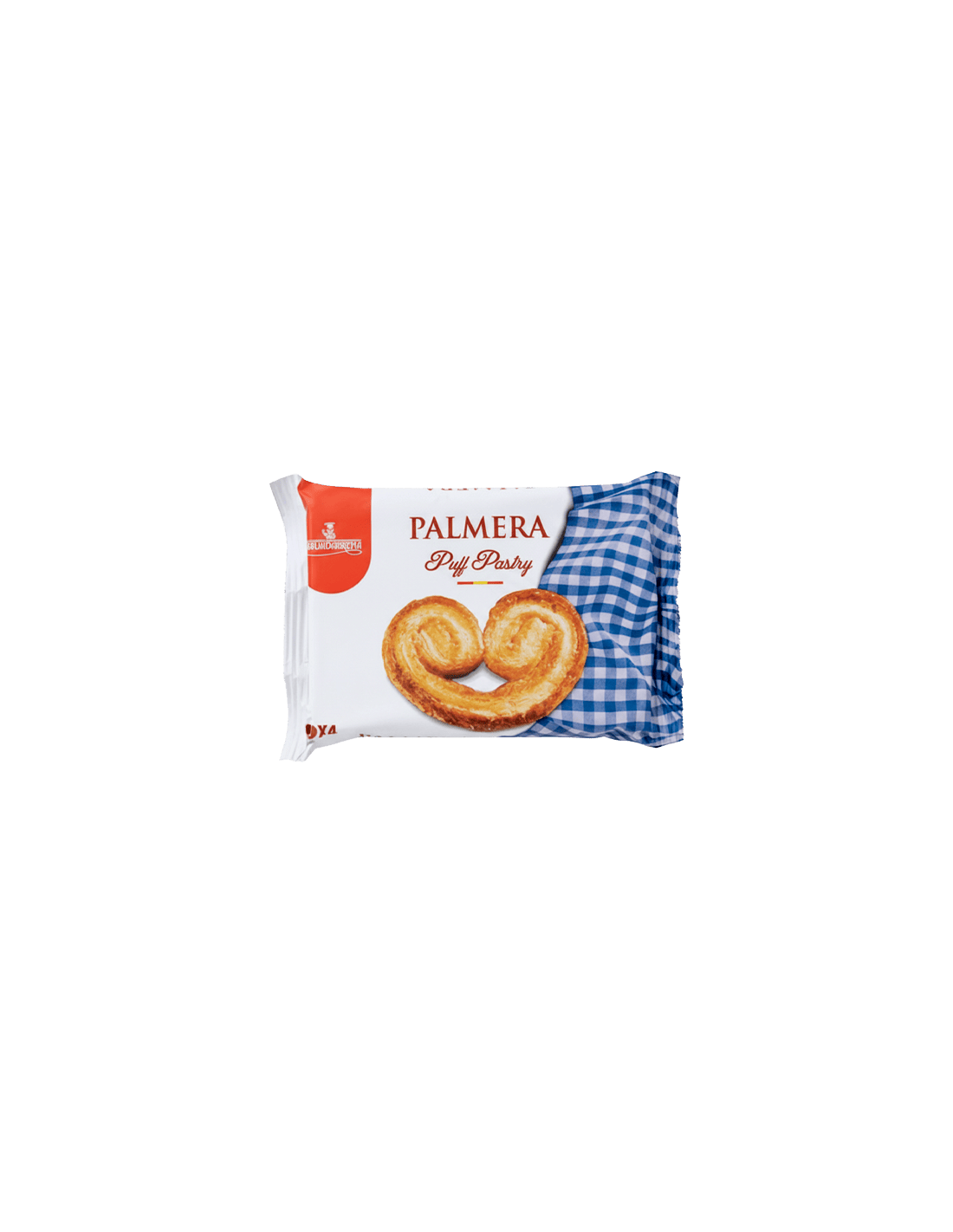 Palmera 44g Arruabarrena - Distribución Mayorista