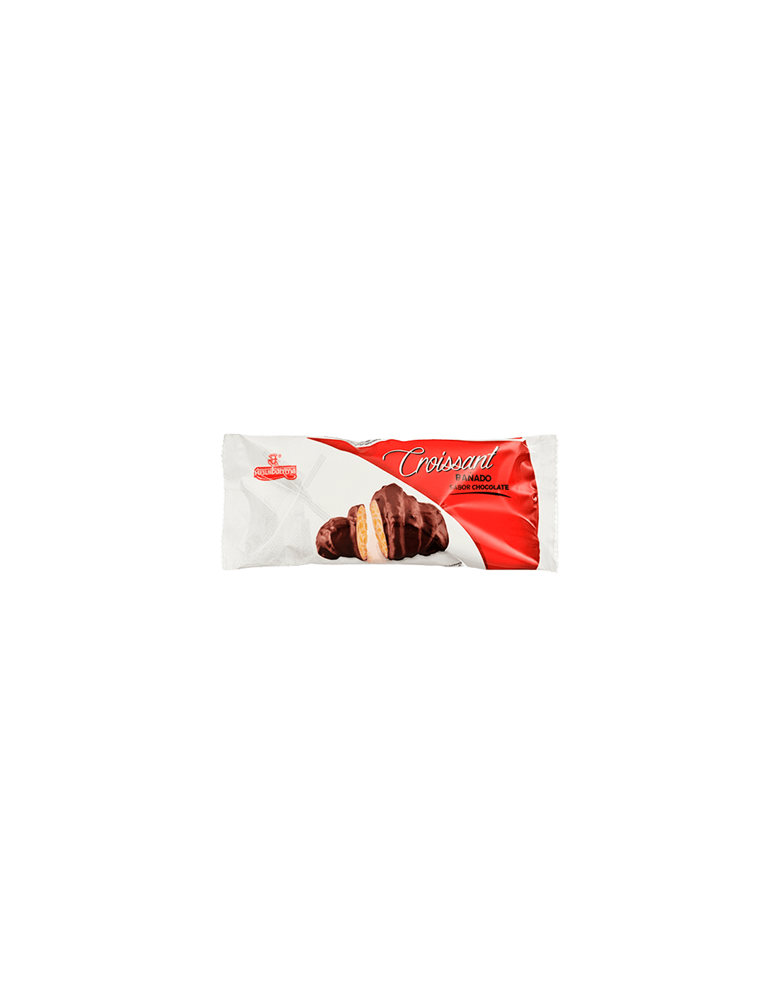 Croissant Bañado 65g Arruabarrena - Distribución Mayorista