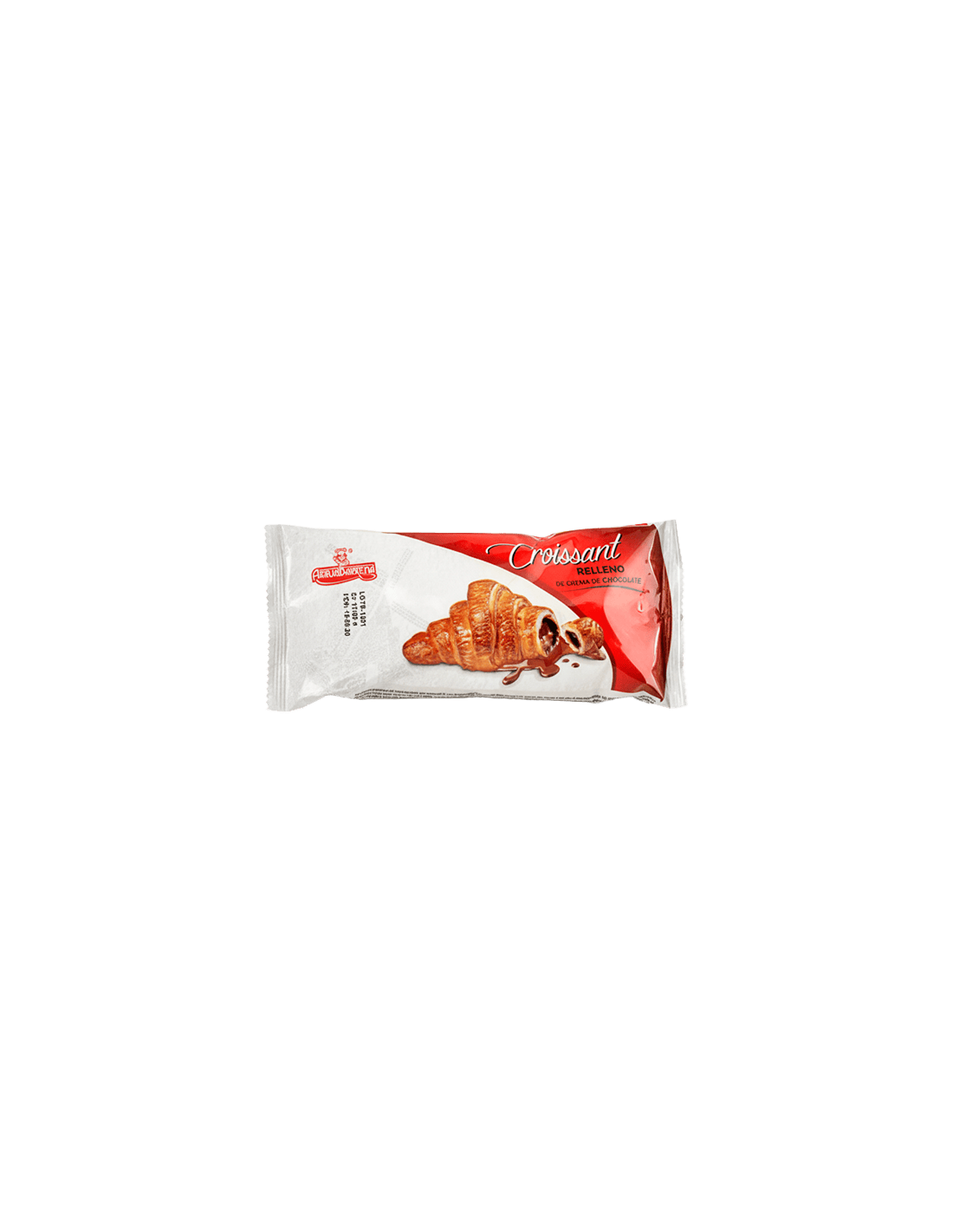 Croissant Fourré 65g Arruabarrena-Distribución Mayorista
