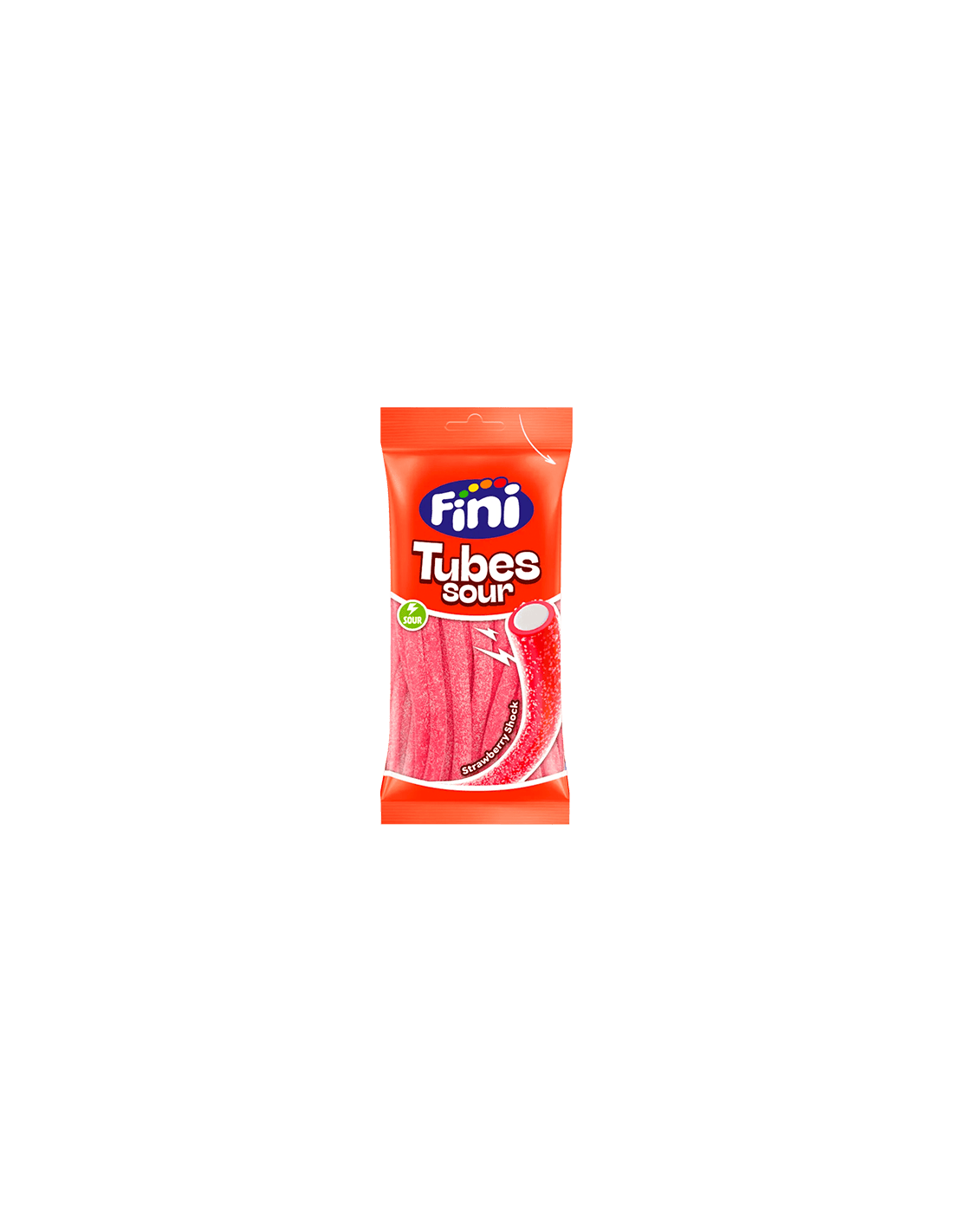 Pencils Rellepica Fresa 90g Fini-Distribución Mayorista