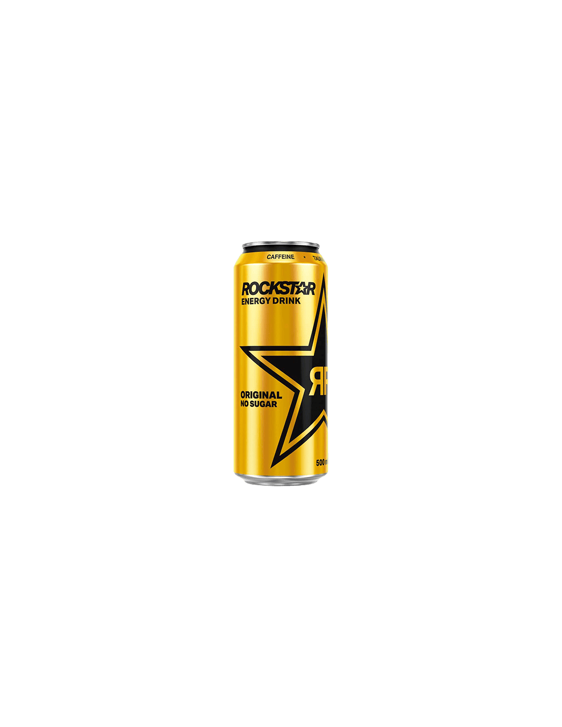 Rockstar Energy Drink sugar free 500 ml - Distribucion Mayorista