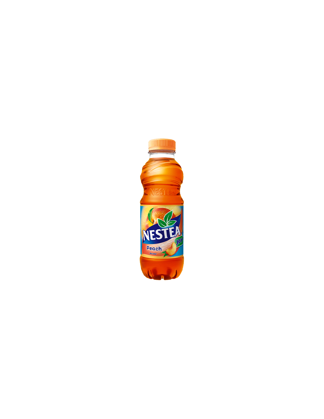 Nestea Melocotón 500 ml | Distribución Mayorista