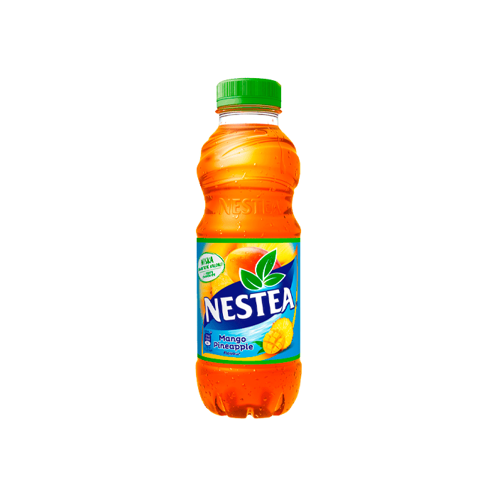 Nestea Manga-Ananás 500 ml| Distribución Mayorista