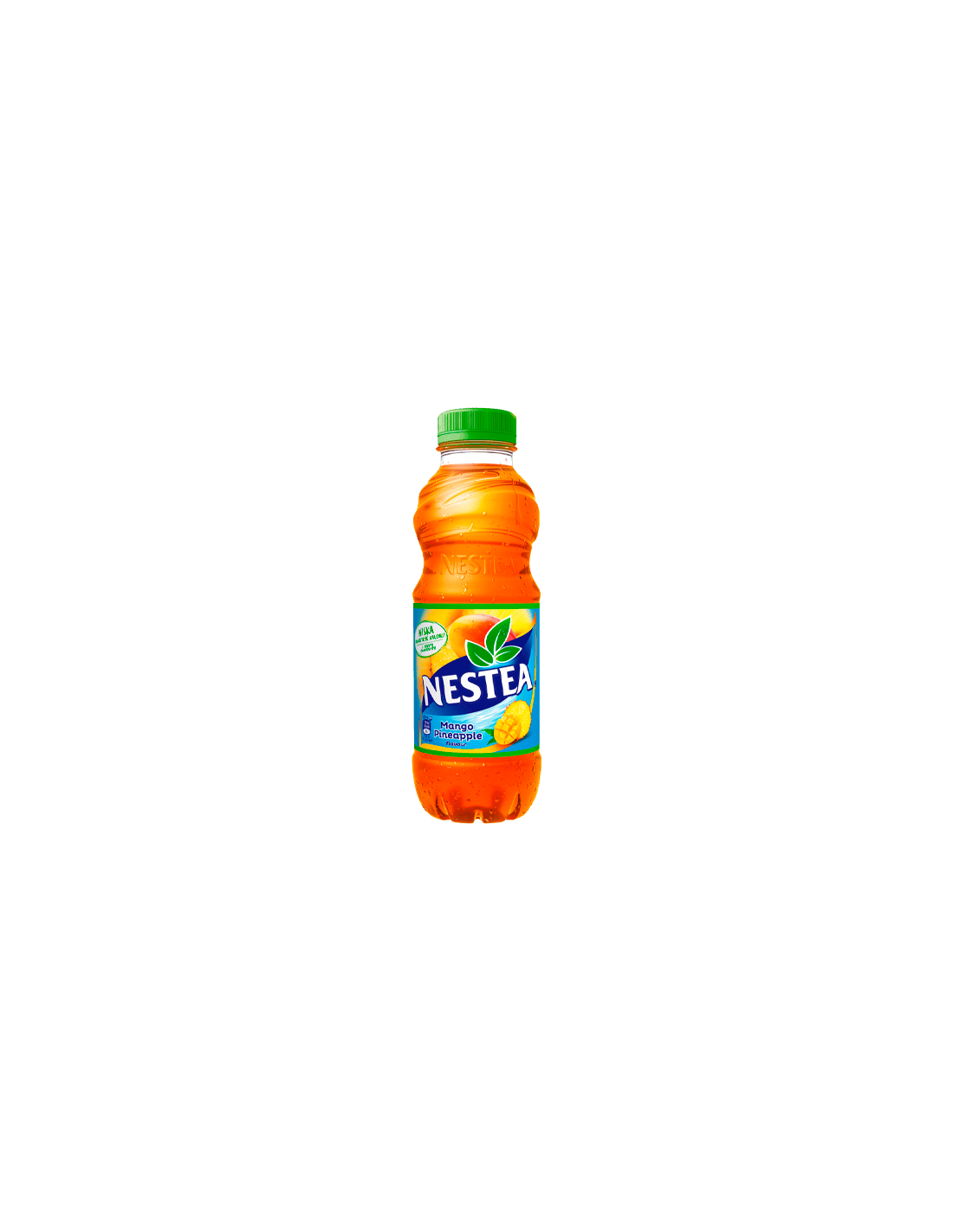 Nestea Mangue-Ananas 500 ml| Distribución Mayorista