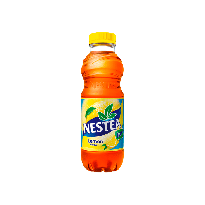 Nestea Lemon 500 ml | Distribución Mayorista