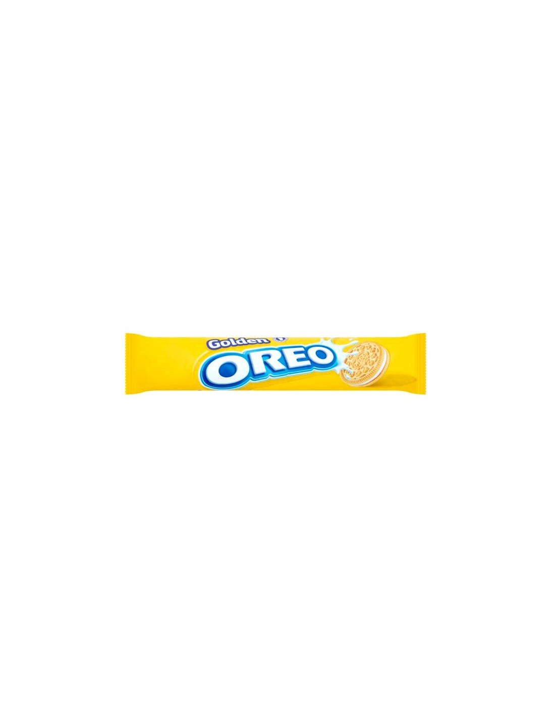 Oreo Golden Roller 154g-Distribución Mayorista