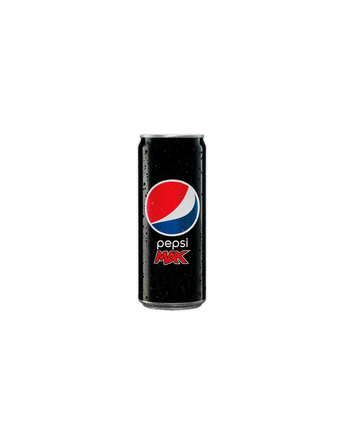 Pepsi Max Sleek 330ml-Distribución Mayorista
