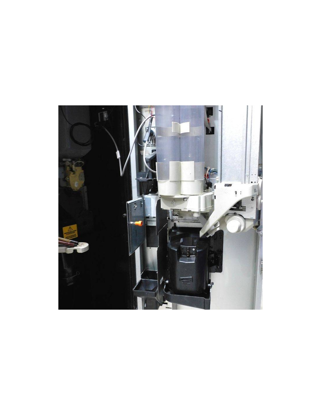 Saeco Cristalo 400 Zweiter Hand - Distribución Mayorista