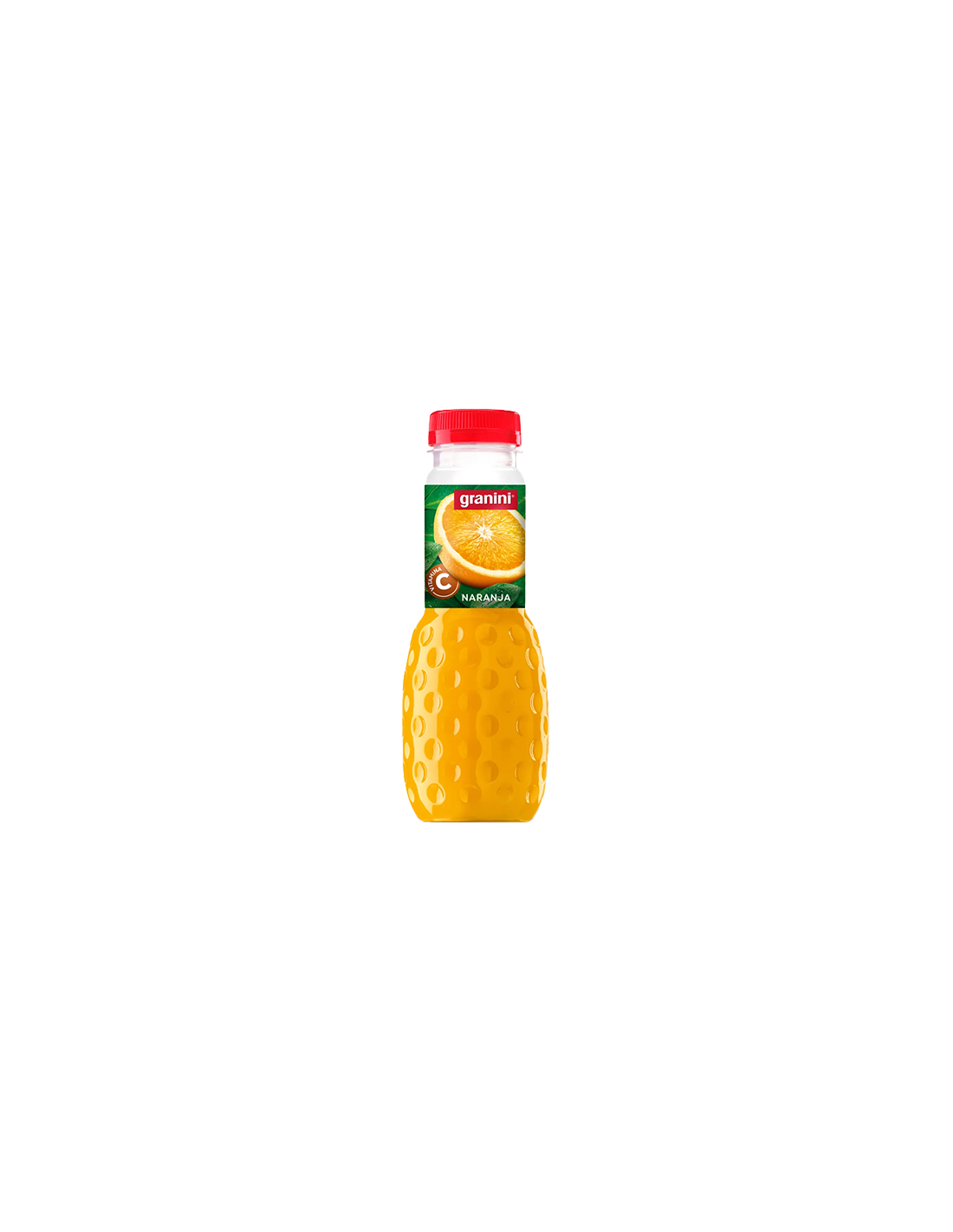 Granini Naranja 330ml - Distribución Mayorista
