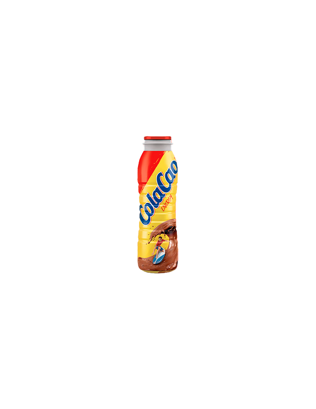 ColaCao Energy 188ml - Distribución Mayorista