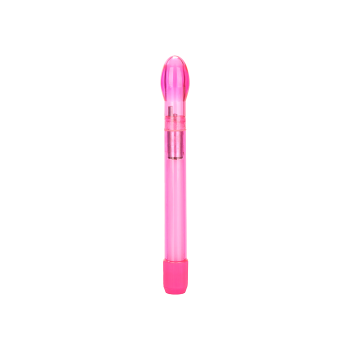Vibrador Slender Tulip Wand Colores Surtidos - Distribución Mayorista