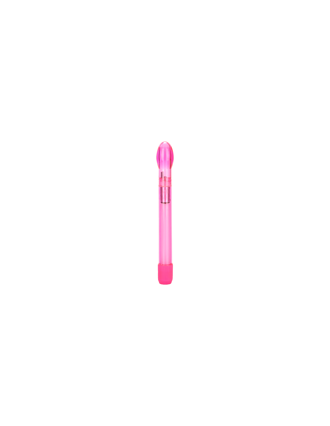 Vibrador Slender Tulip Wand Colores Surtidos - Distribución Mayorista