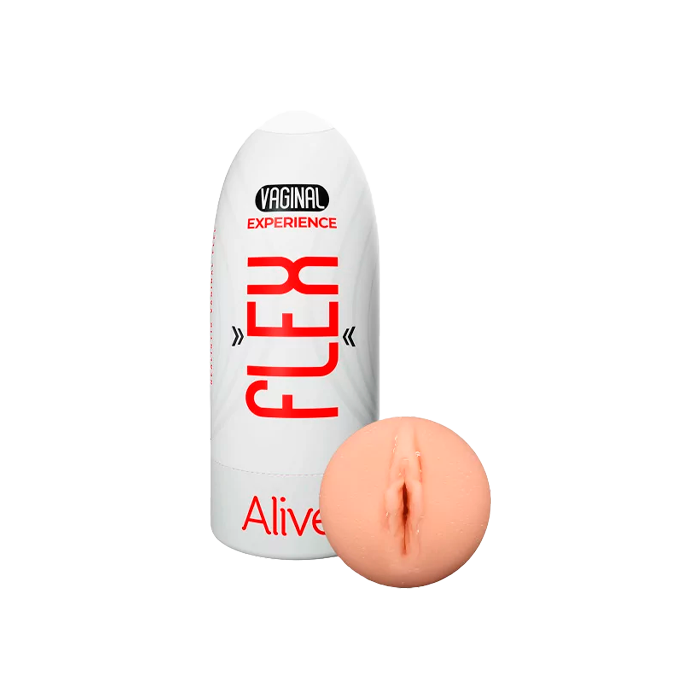 Masturbador Vagina Super Realistic Alive-Distribución Mayorista
