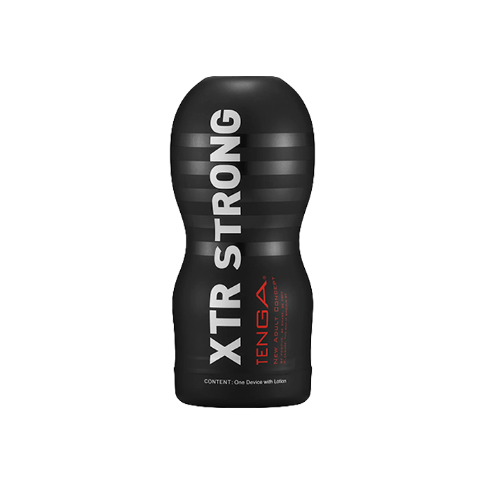 Masturbator Tenga- Distribución Mayorista