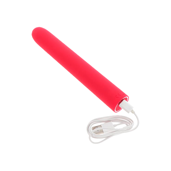 Vibrador Spunky Vibes Toy Joy - Distribución Mayorista