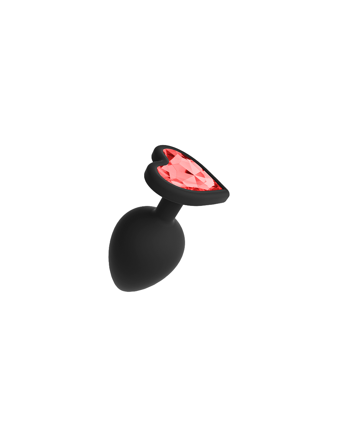 Plug Anal Cuore Crushious S 7cm - Distribución Mayorista