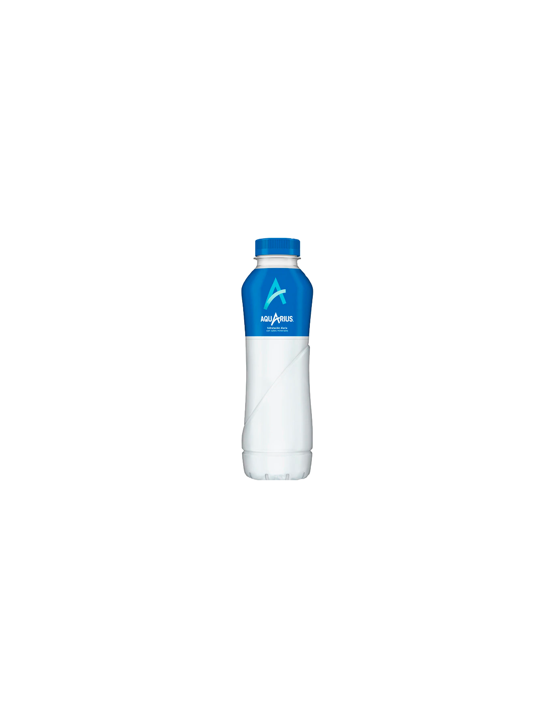 Aquarius Limón 500ml-Distribución Mayorista