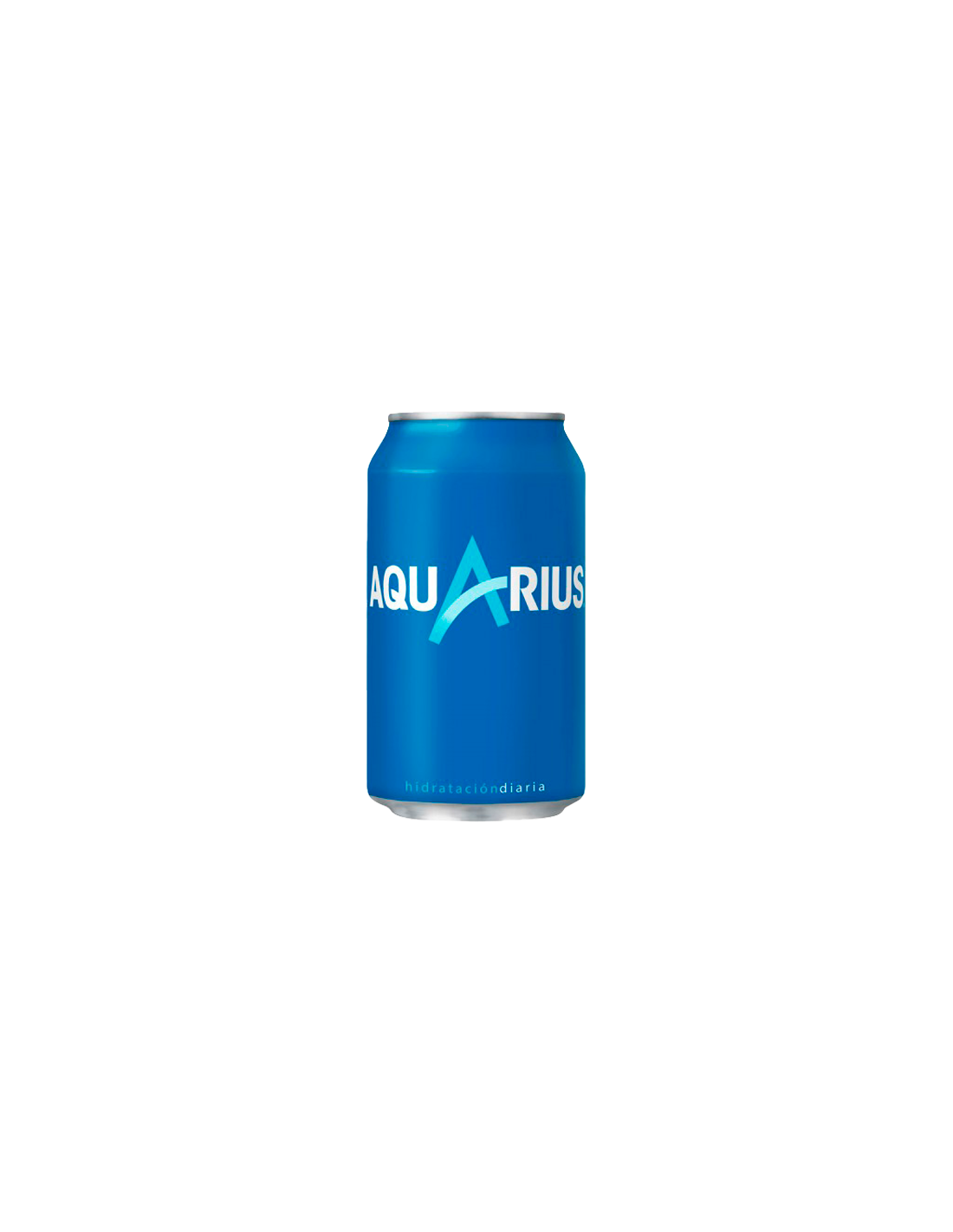 Aquarius Limón 330ml-Distribución Mayorista
