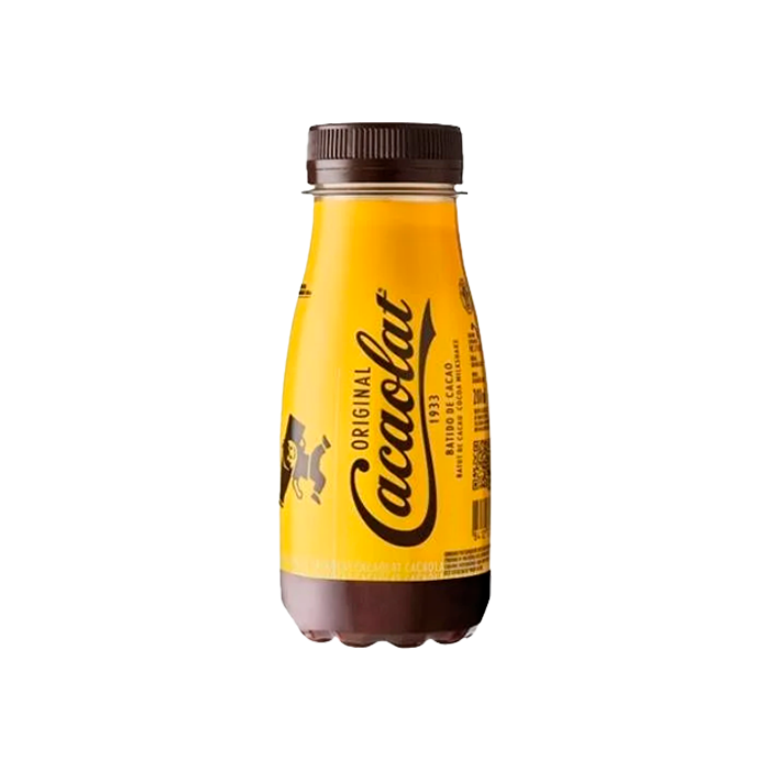 Cacaolat 200ml-Distribución Mayorista