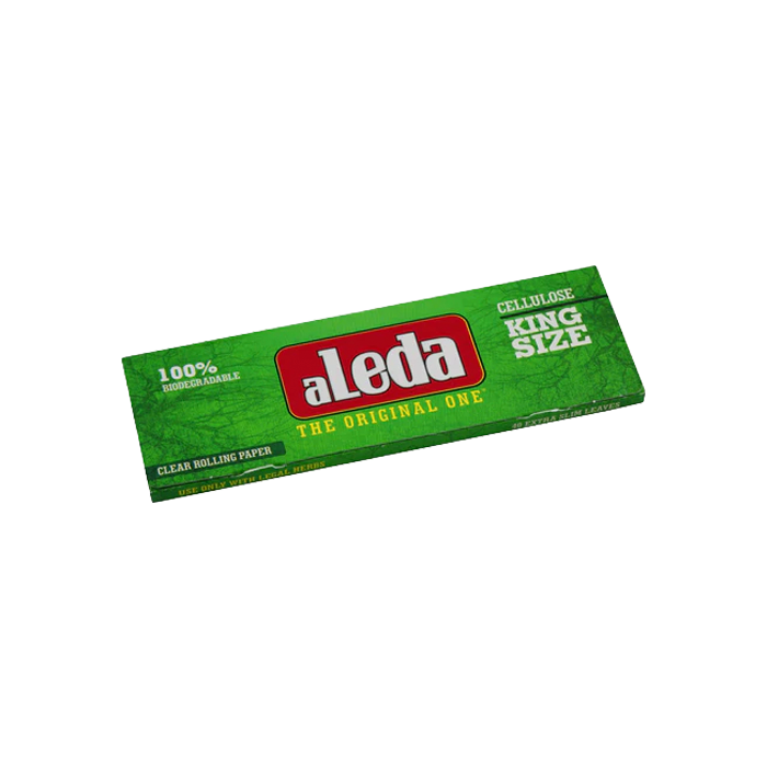 Aleda Papel Trasparente Slim - Distribución Mayorista