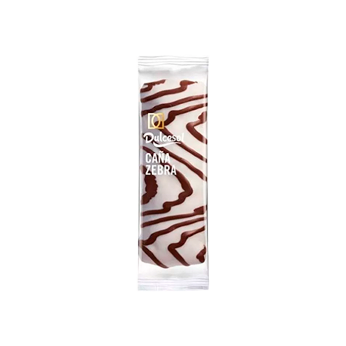 Cane Zebra 80g Dulcesol - Distribución Mayorista