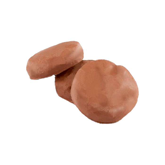 Choco Bom Milk 100g-Distribución Mayorista