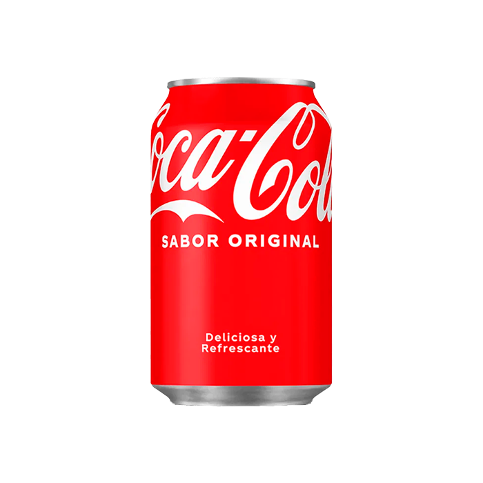 Coca-Cola 330ml-Distribución Mayorista