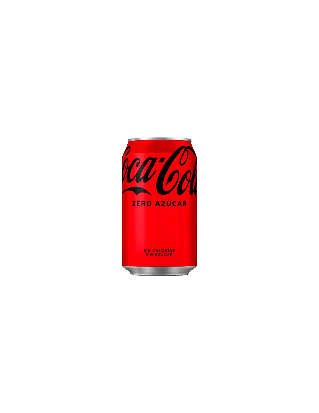 Coca-Cola Zero 330ml-Distribución Mayorista
