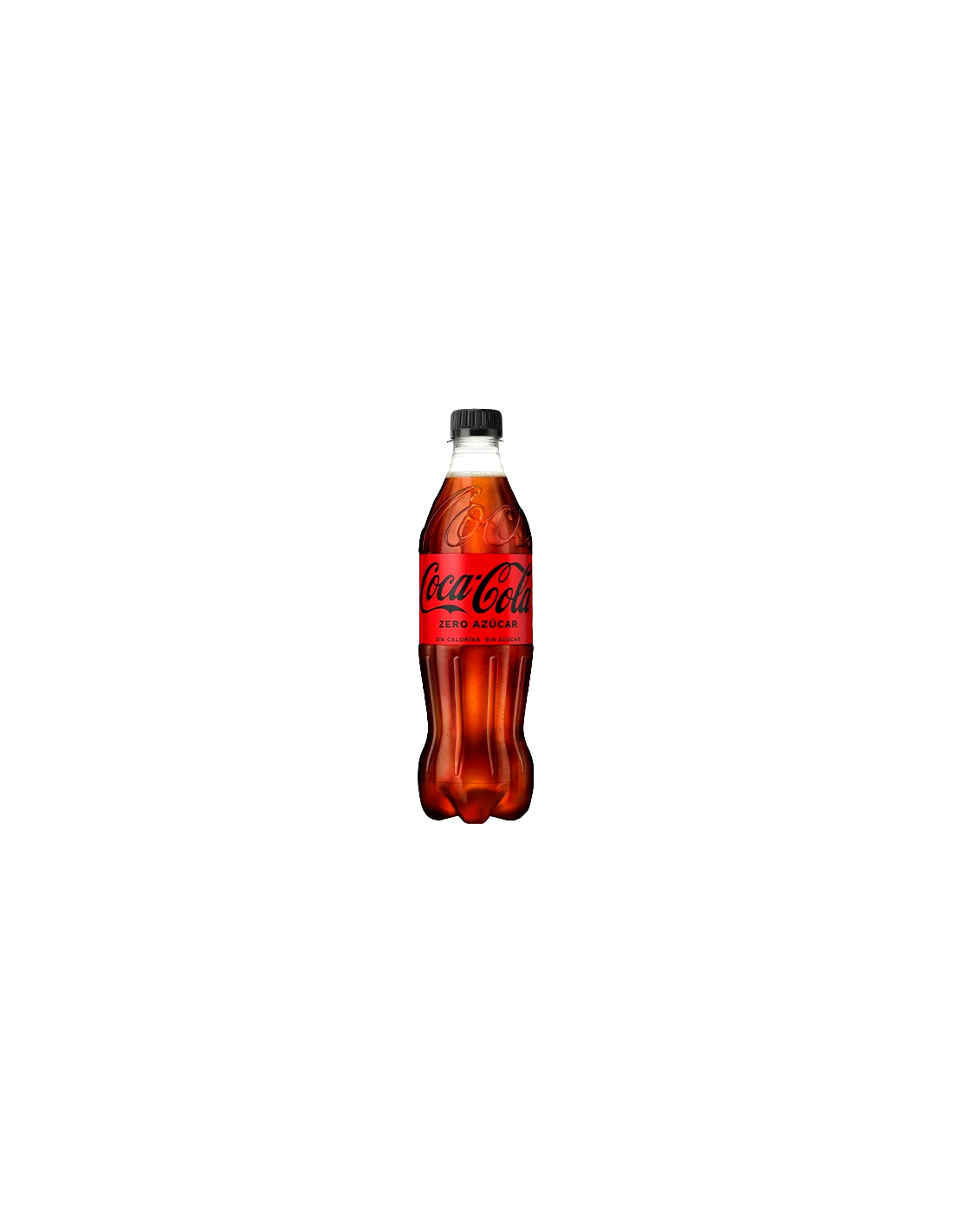 Coca-Cola Zero 500ml-Distribución Mayorista