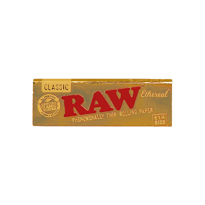 Raw Classic Ethereal 1.1/4 - Distribución Mayorista