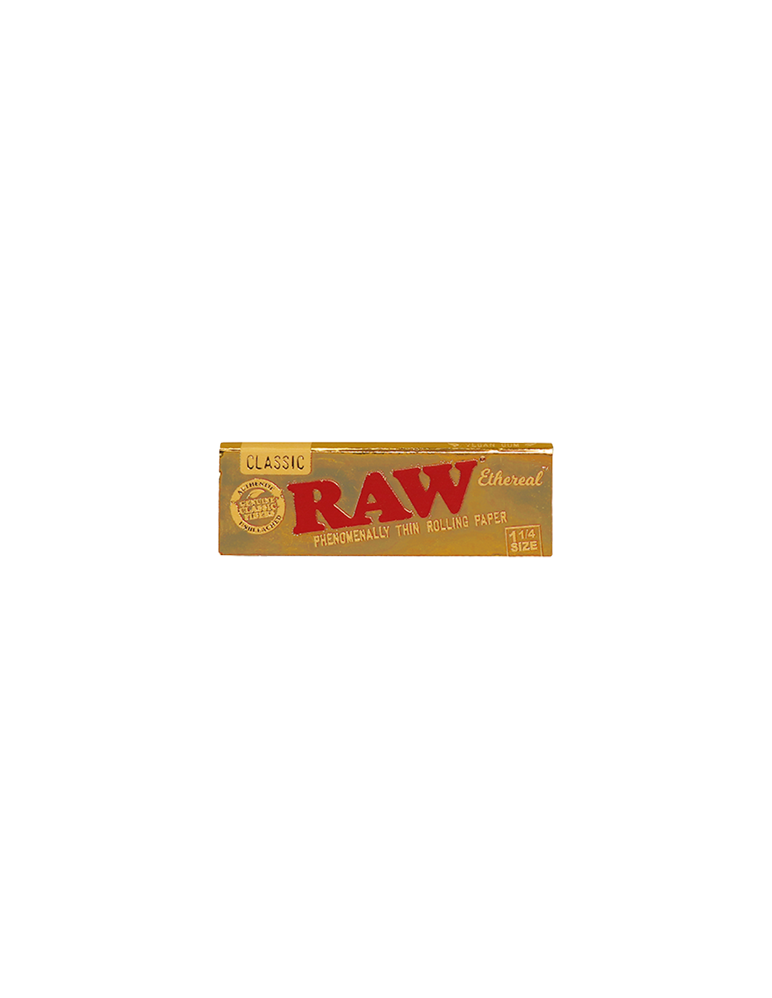 Raw Classic Ethereal 1.1/4 - Distribución Mayorista
