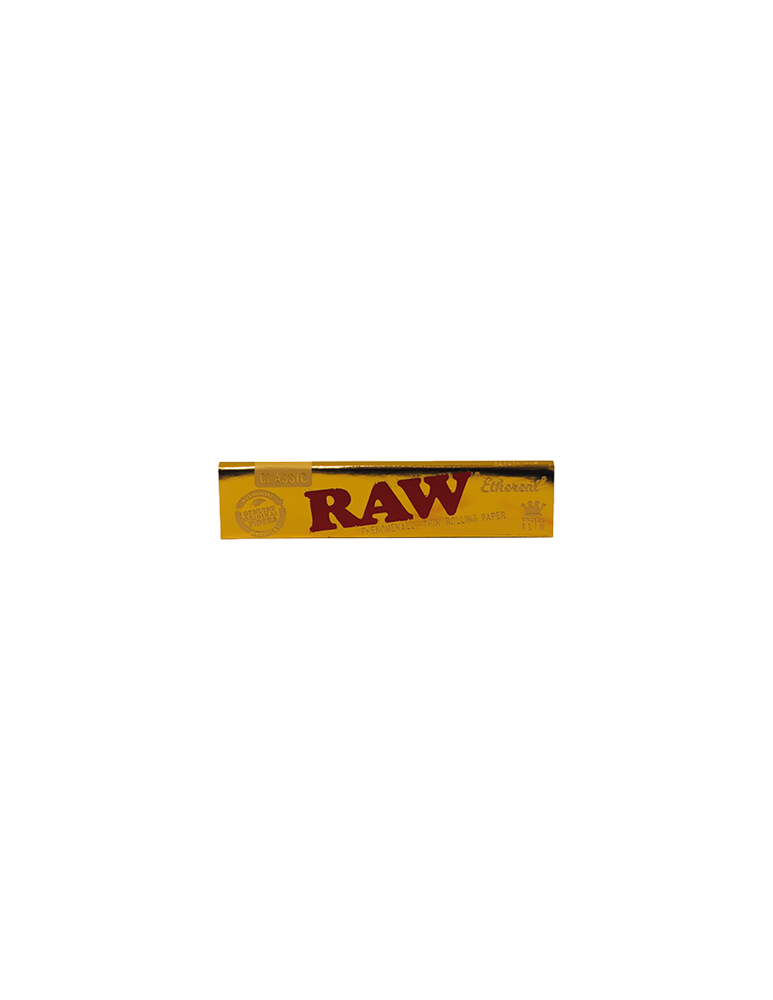 Raw Classic Ethereal King Size Slim - Distribución Mayorista