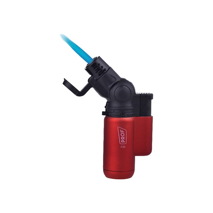 PROF Rotary Metal Rubber Blueflame - Distribución Mayorista