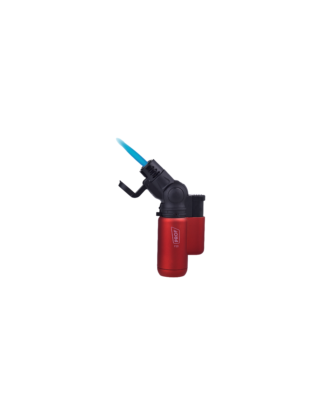 PROF Rotary Metal Rubber Blueflame - Distribución Mayorista