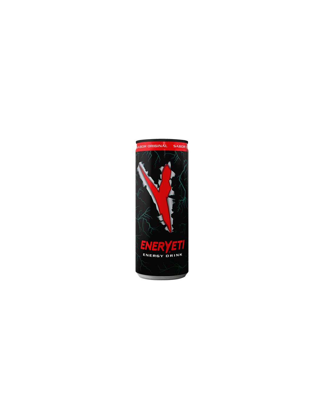 Eneryeti Original 250ml - Distribución Mayorista