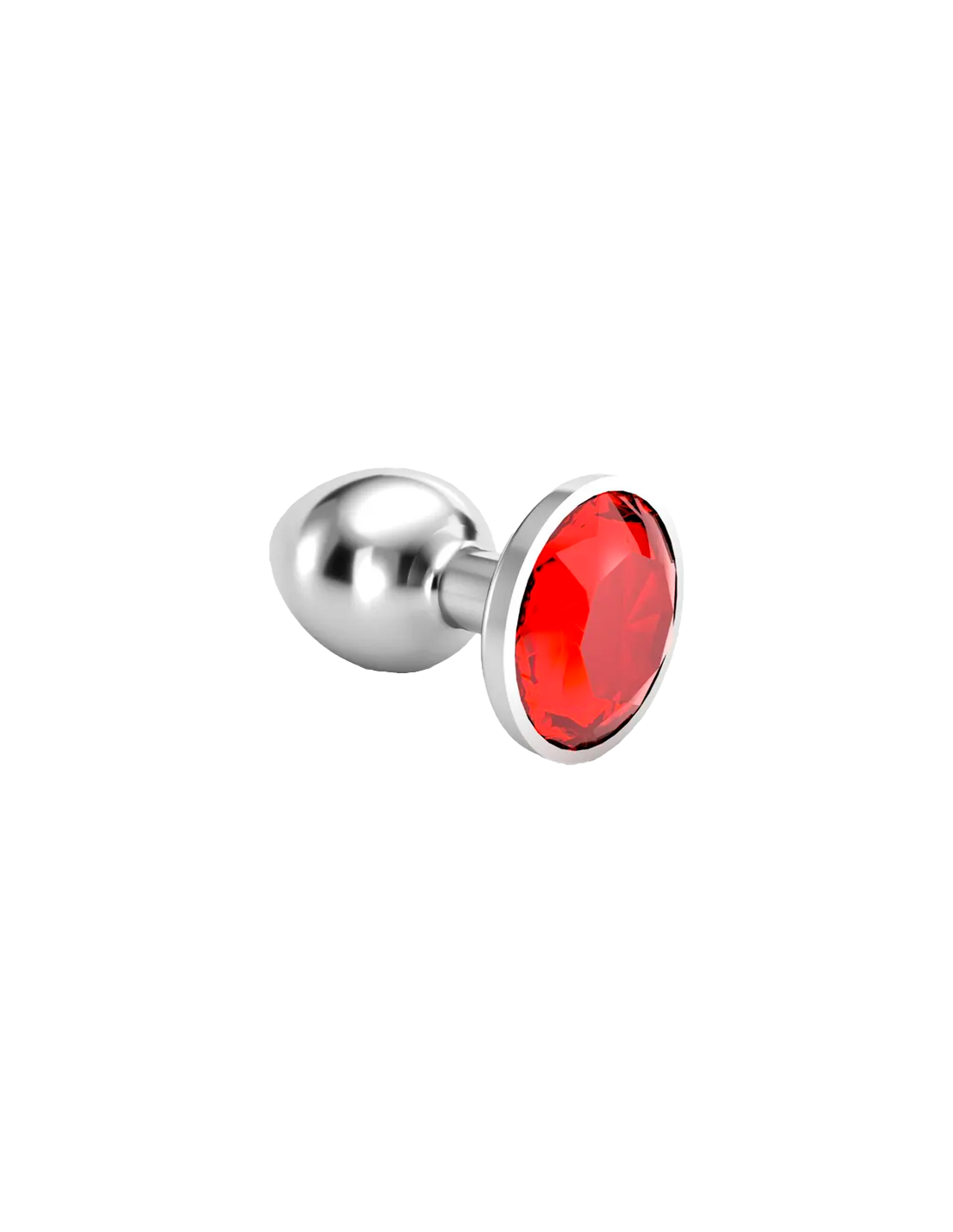 Plug Anal Bijou Crushious S 7cm-Distribución Mayorista
