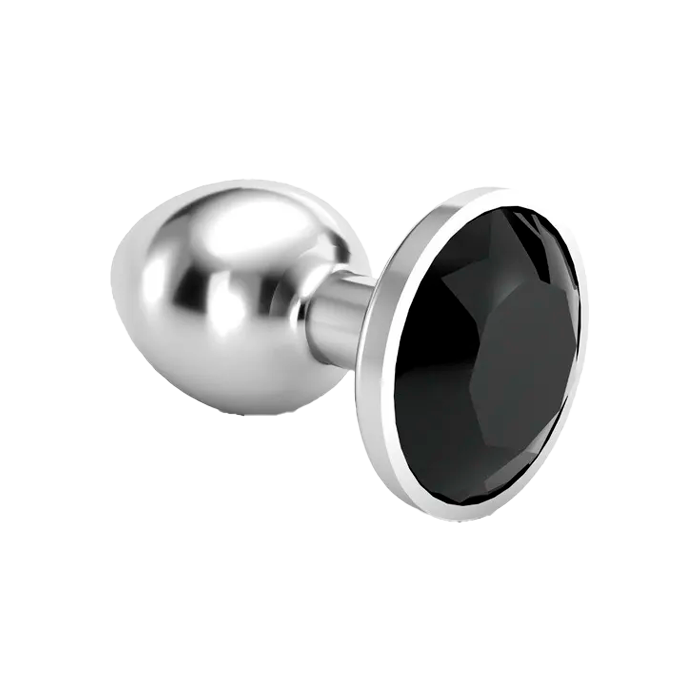 Plug Anal Bijou Crushious S 7cm-Distribución Mayorista