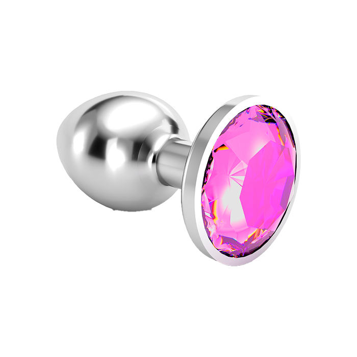 Plug Anal Bijou Crushious - Distribución Mayorista
