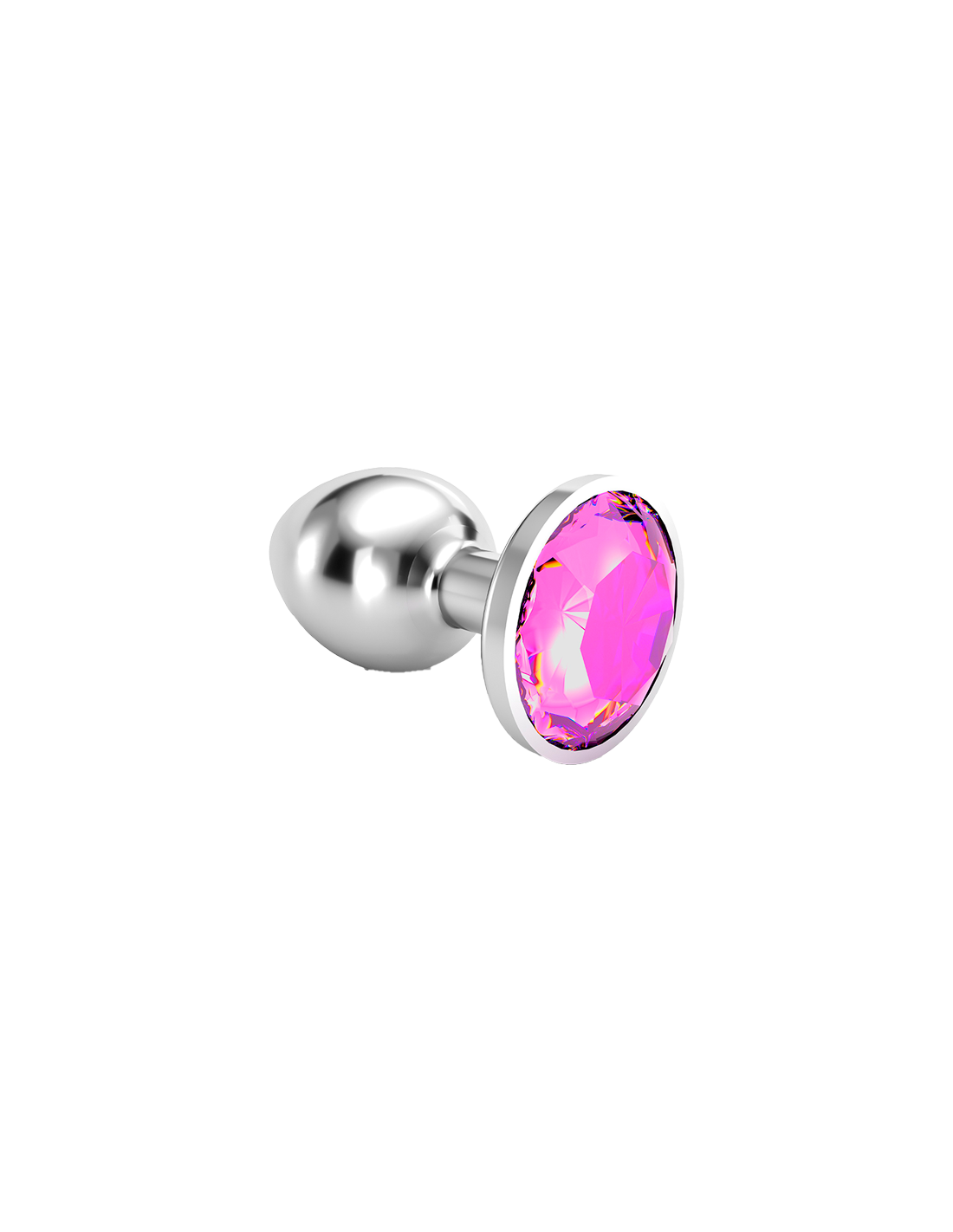Plug Anal Bijou Crushious S 7cm-Distribución Mayorista