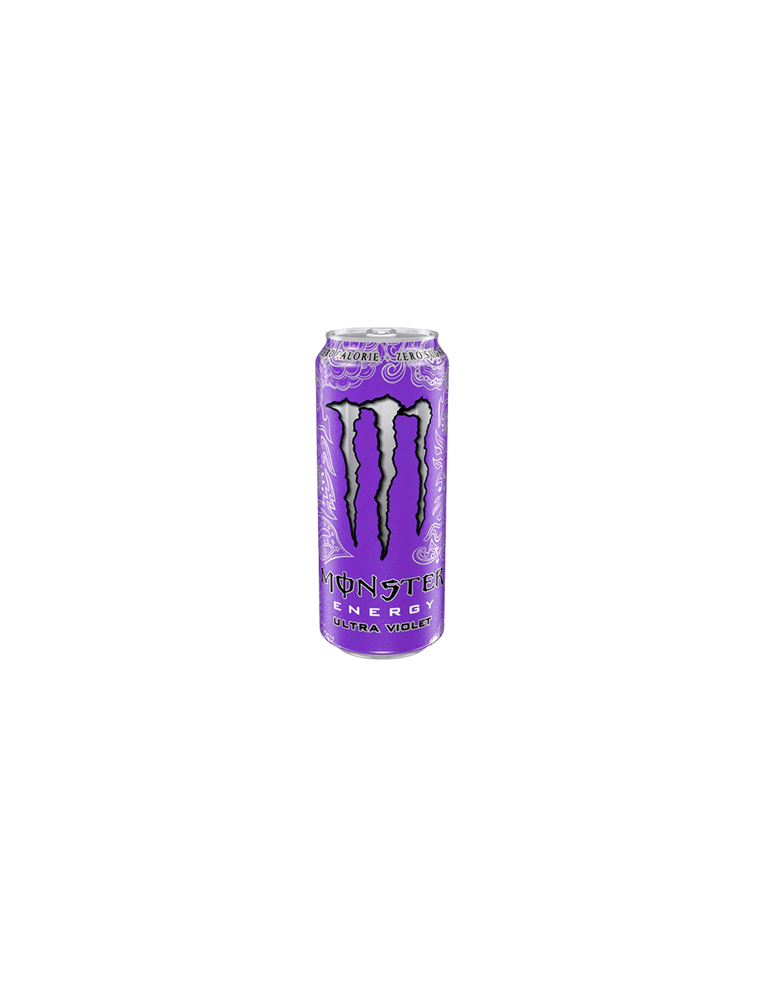Monster Ultra Violet 500ml-Distribución Mayorista