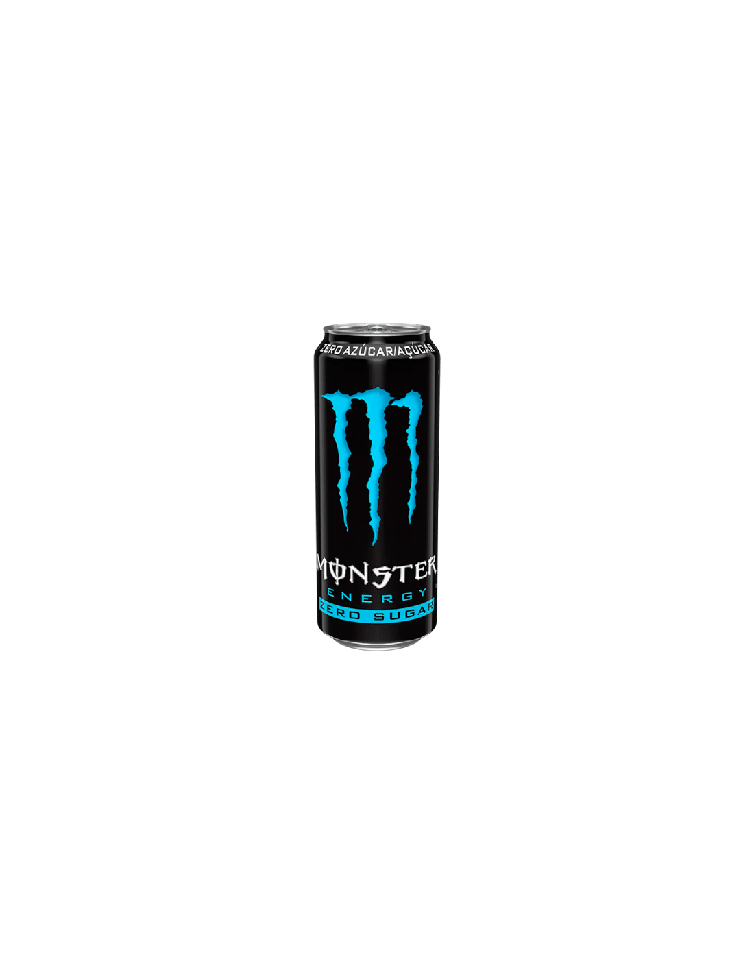 Monster Zero Azúcar 500ml-Distribución Mayorista