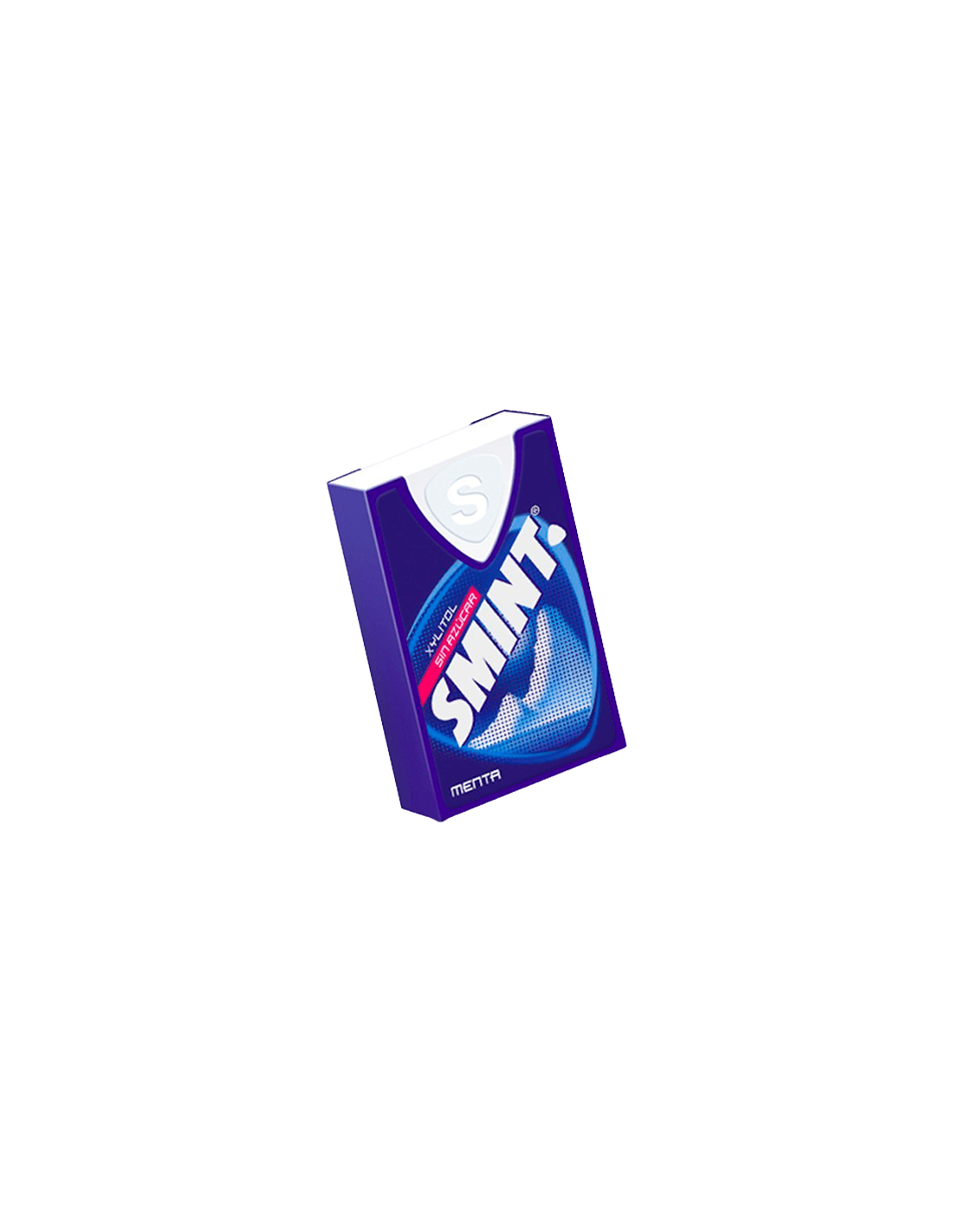 Smint Menta 12 uds-Distribución Mayorista