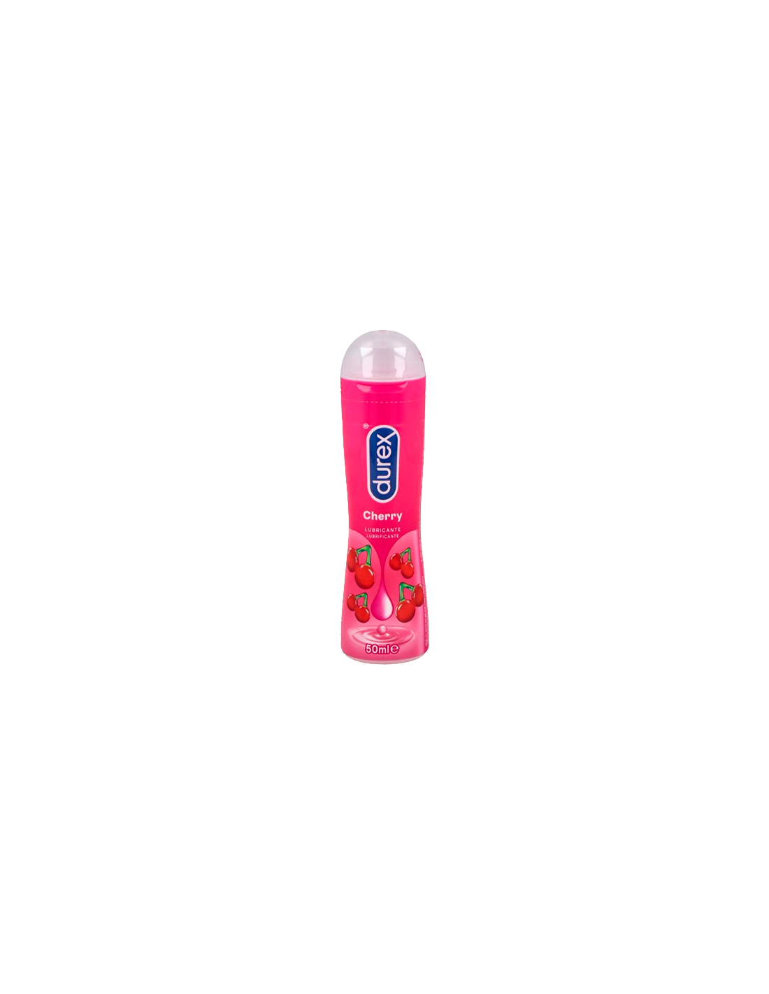 Durex Play Cherry 50ml-Distribución Mayorista