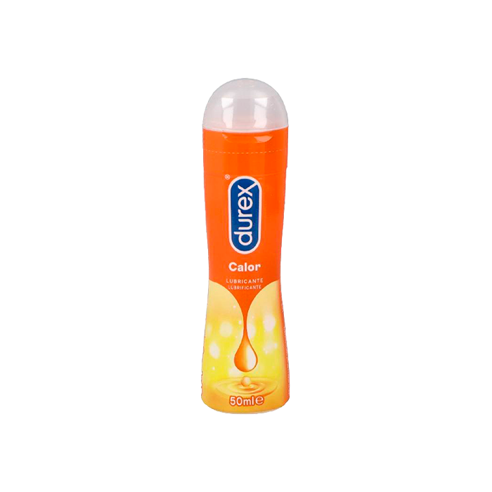 Durex Play Calor 50ml-Distribución Mayorista