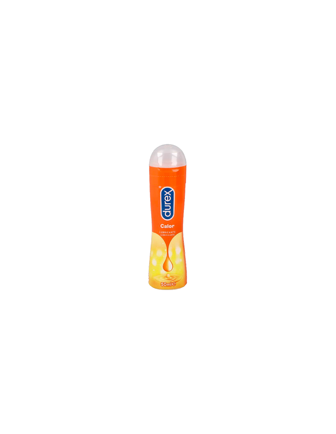 Durex Play Hot 50ml-Distribución Mayorista