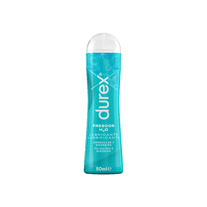 Durex Play Frescor 50ml-Distribución Mayorista