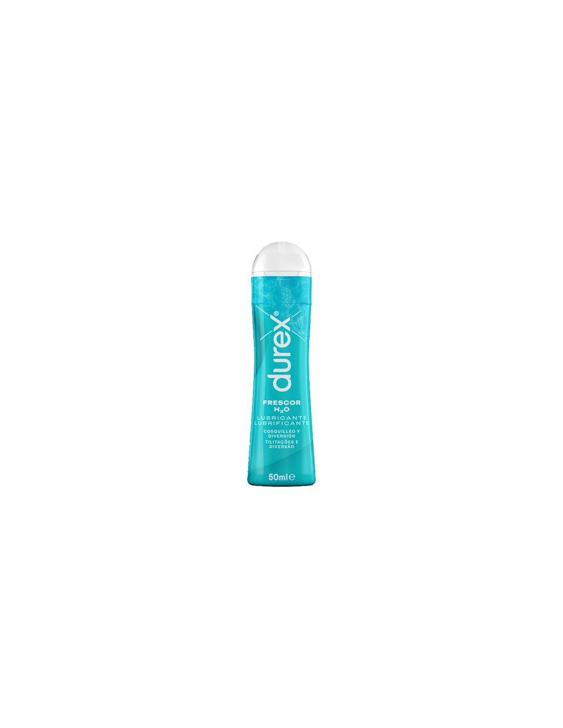 Durex Play Frescura 50ml-Distribución Mayorista